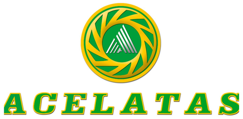 Acelatas